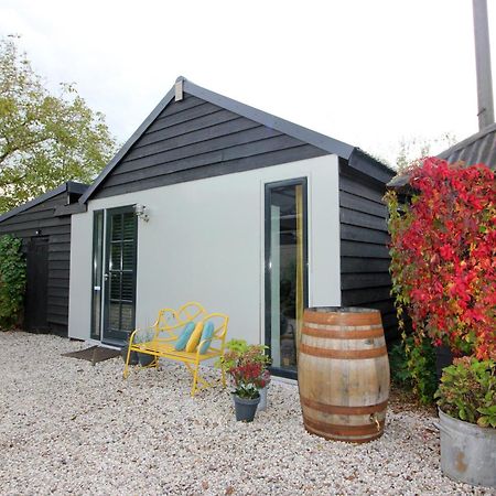 Bed & Breakfast De Ruige Weide Oudewater Eksteriør bilde