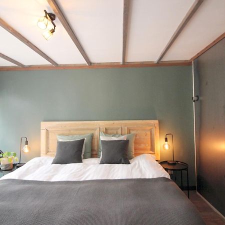 Bed & Breakfast De Ruige Weide Oudewater Eksteriør bilde