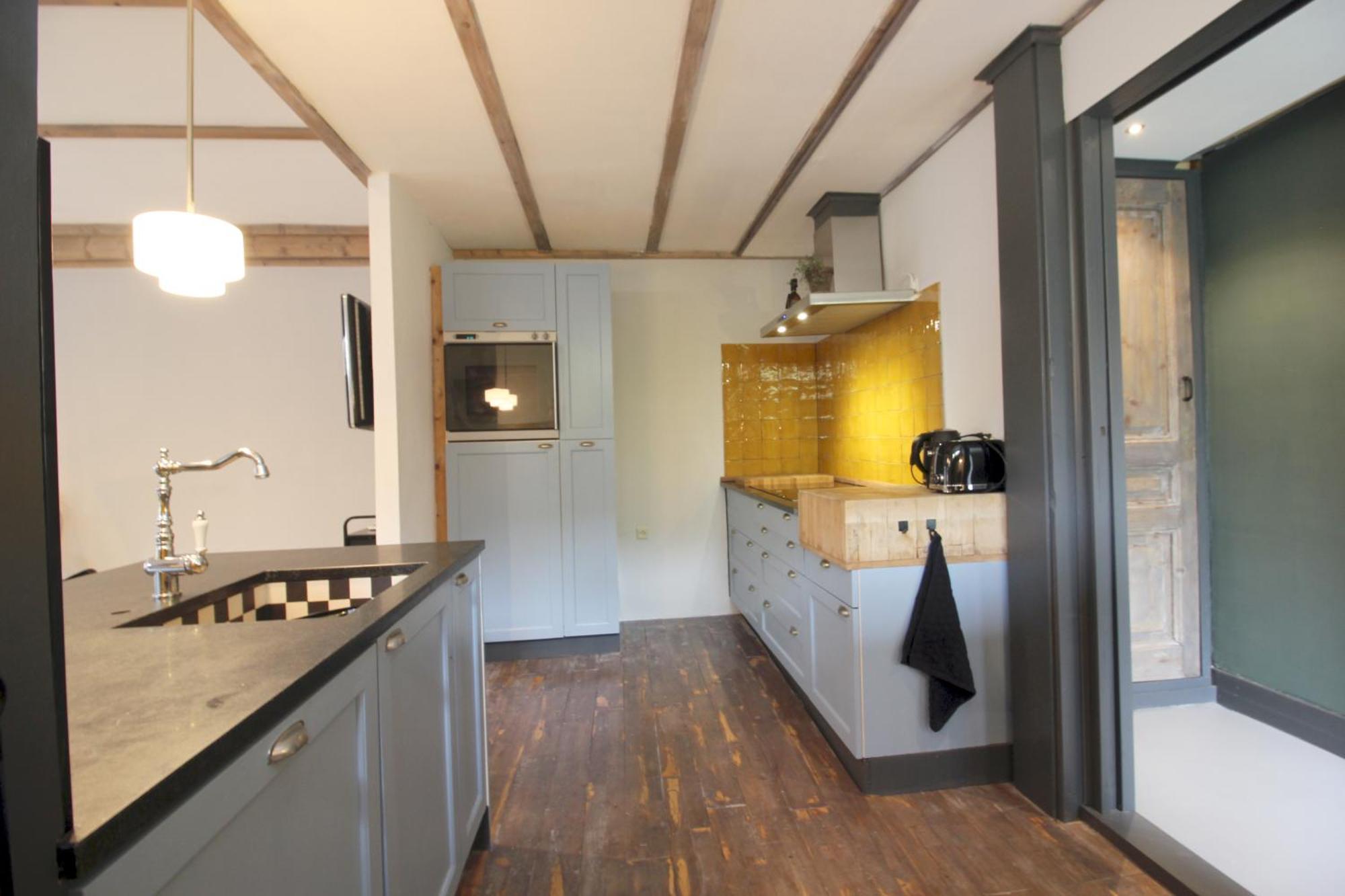 Bed & Breakfast De Ruige Weide Oudewater Eksteriør bilde