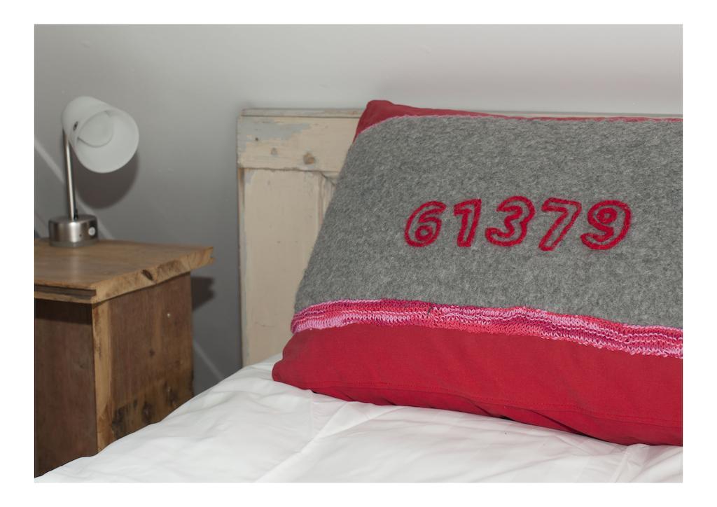 Bed & Breakfast De Ruige Weide Oudewater Rom bilde
