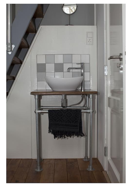 Bed & Breakfast De Ruige Weide Oudewater Rom bilde