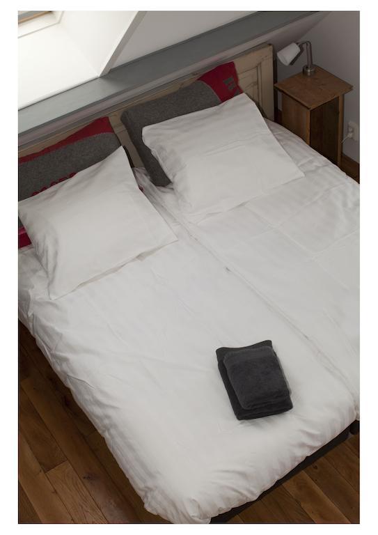 Bed & Breakfast De Ruige Weide Oudewater Rom bilde