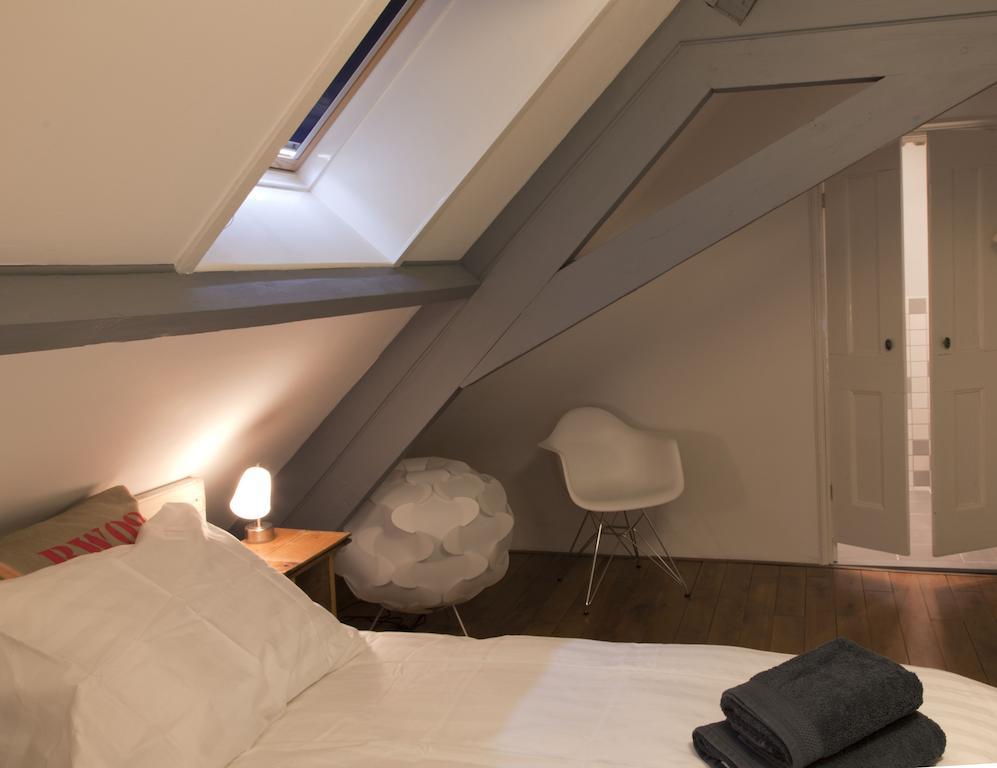 Bed & Breakfast De Ruige Weide Oudewater Rom bilde